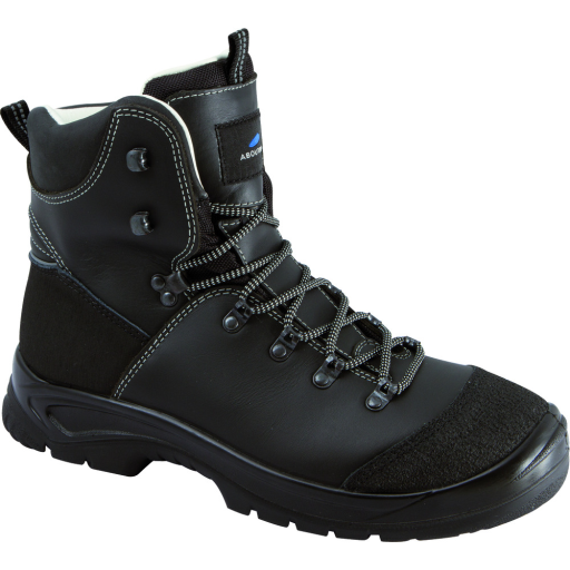 "SICH.STIEFEL ""STELVIO""   GR