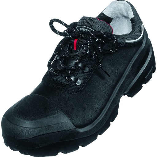 SICH.SCHUH UVEX QUATRO PRO  47