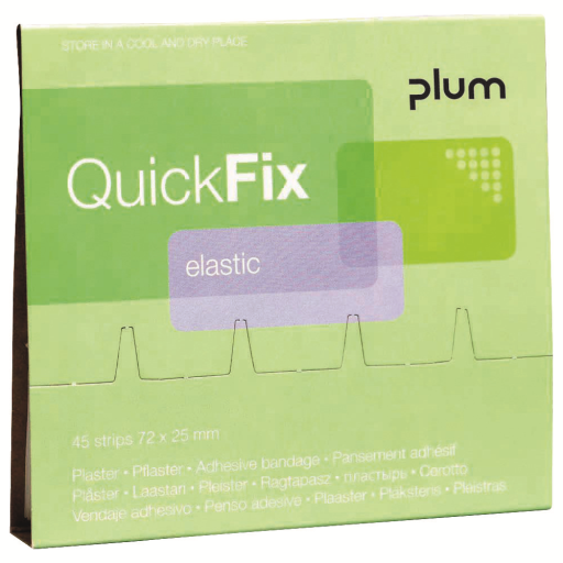 PCK(45)PFLASTER ELASTIC