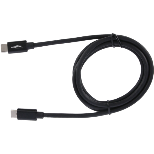 USB C - USB C NABÍJECÍ KABEL