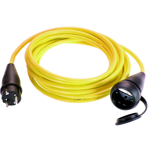 PRODLUŽ.KABEL PANCÉŘ. 230V 25M