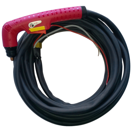 RUČNÝ HORÁK S-45 1/4GS 4M