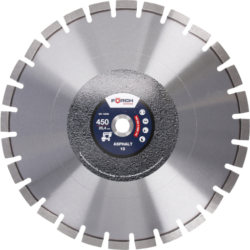 DI.DE.KOT. ASFALT 5* 450 OT254