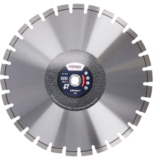 DI.DE.KOT. ASFALT 5* 500 OT254