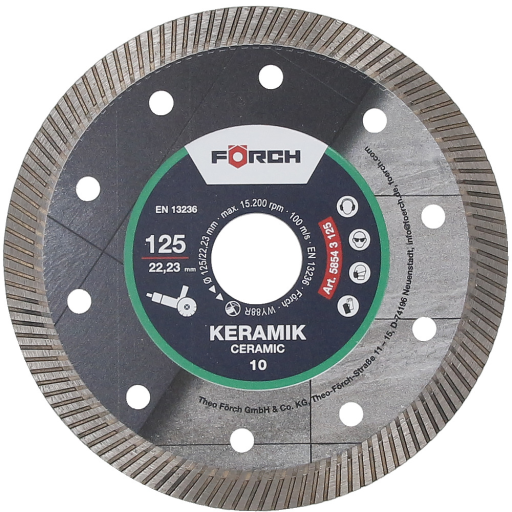 DIA.DE.KOT. KERAM. UHL.BRÚ.125