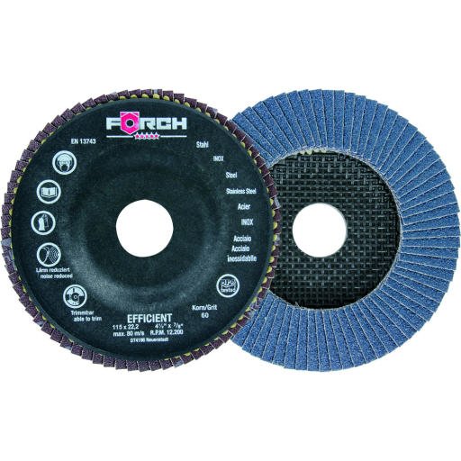 LAM.BR.KOT.EFFICIENT 115 P80
