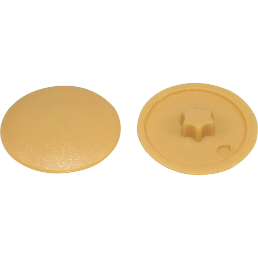 Krytky na vruty pre DVT TX 25
