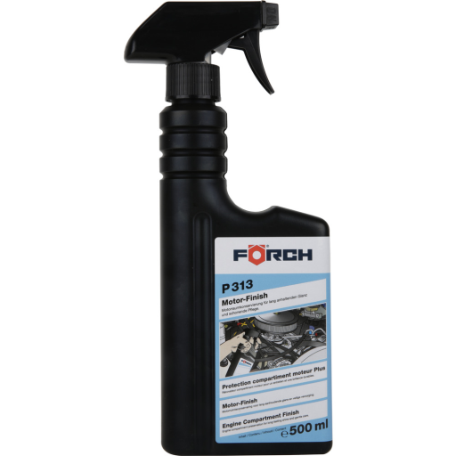 MOTOR FINISH P313 500ML