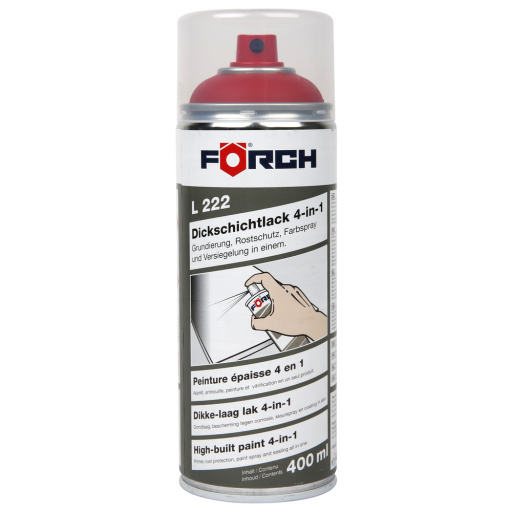 DS-LACK KARMINROT R3002 400ML