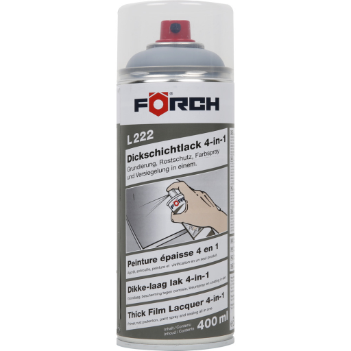 KR./JEDN.LAK ST.SI.R7001 400ML