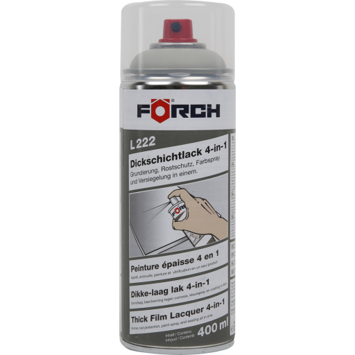 KR./JEDN.LAK ŠT.SI.R7032 400ML