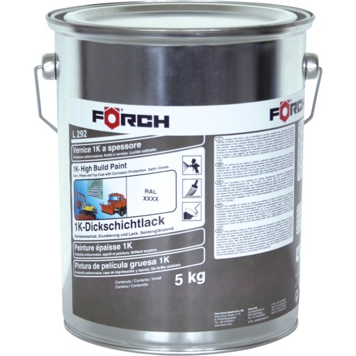 PD(5KG)1K HRUB. LAK R1012L292