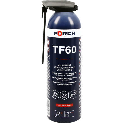 MAZIVO TF60 500 ML