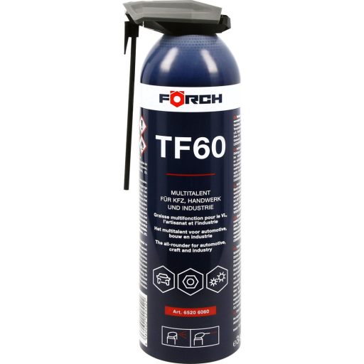 Mazivo TF60 500 ML