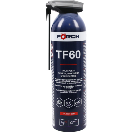 MAZIVO TF60 500 ML