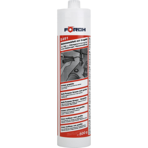 VIACÚČEL.TUK/GRAF.S491K(500G)