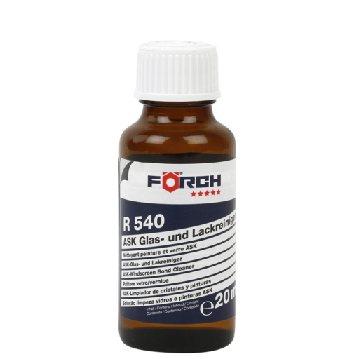 FĽ(20ML)1K PUR ČIS.ASK R540 5*