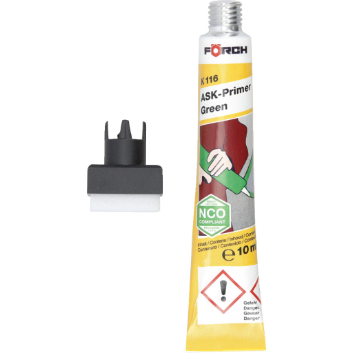 TB(10ML)ASK PRIMER GREEN K116