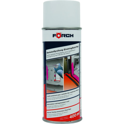 PENETRANT P.ZKOUŠ.MAT.ČV 400ML