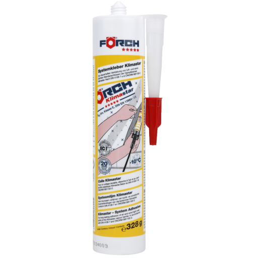 K(310ML)SYSTEM-LEP. KLIMASTAR