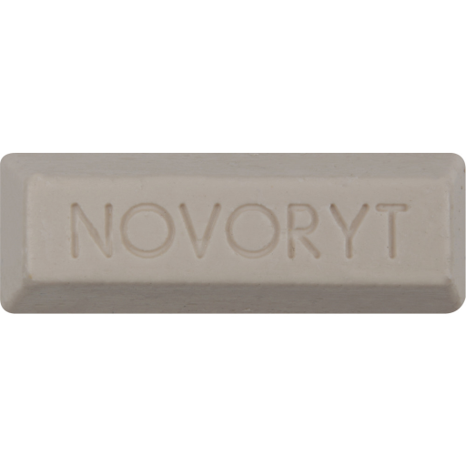 BL(2)MÄKKÝ VOSK SMREK BIELY 77