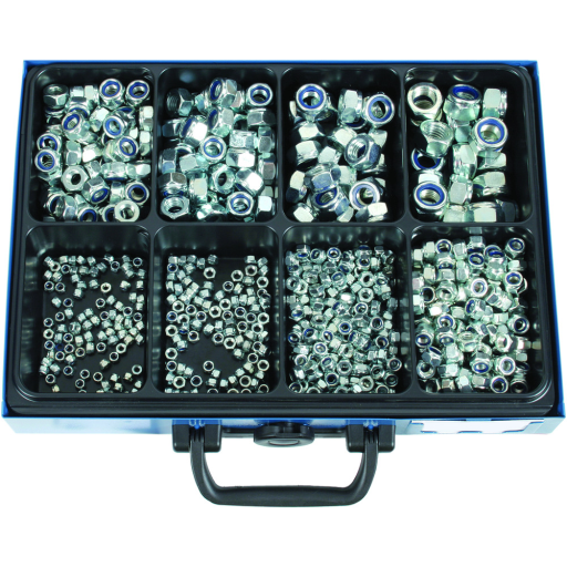 SORT.6HR.POIST.MAT.985-8 ZI