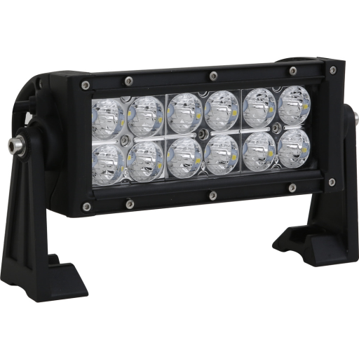 LED rampa 36 W