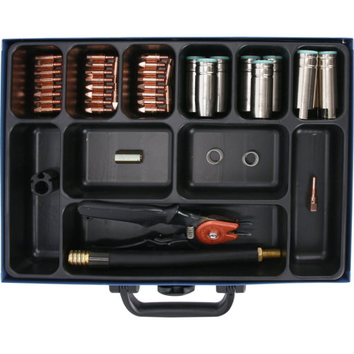 Spotrebné diely MIG/MAG SP 25 v sortimente