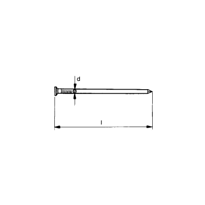 SØM FZV 1,8 X  35PRIS PR.KG(5)