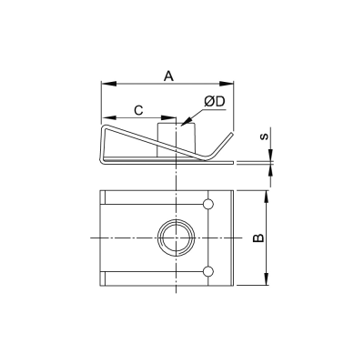 MATICE D.PLE.M5 20,4X15,0X10,5